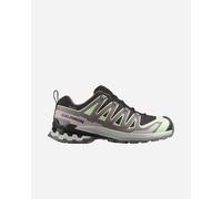 Scarpe Salomon XA PRO 3D v9 GORE-TEX viola nero acido donna - 38
