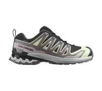 Scarpe Salomon XA PRO 3D v9 GORE-TEX viola nero acido donna - 40