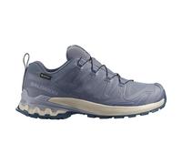 Salomon XA Pro 3D V9 GTX W - scarpe trail running - donna Blue/White 6,5 UK