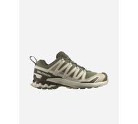 Salomon Xa Pro 3d V9 M - Scarpe Trail - Uomo - Verde 45 1/3