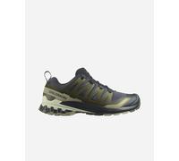SALOMON Xa Pro 3d V9 - Uomo - Blu / Verde / Beige - Taglia 46- modello 2025