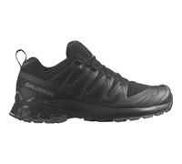 Salomon XA Pro 3D V9, scarpe da trail, uomo, nero/argento EU42 / UK7,5 / US8,5 Black/Phantom/Pewter