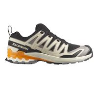 Salomon XA PRO 3D V9, scarpe da trail, uomo, nero/giallo EU42,5 / UK8,5 / US9,5 Black/Gull/Turmeric