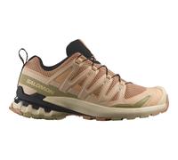 Salomon XA Pro 3D V9, scarpe trail, donna, rosa/beige EU40 2/3 / UK7 / US8,5 W Cork/Peach Fuzz/Sponge