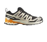 Salomon Xa Pro 3D V9 - scarpe trail running - uomo Black/Beige 10 UK