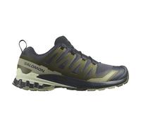 Salomon Xa Pro 3D V9 - scarpe trail running - uomo Green/Black 11 UK