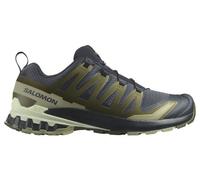 SALOMON Xa Pro 3d V9 - Uomo - Blu / Verde / Beige - Taglia 45 1/3- modello 2024