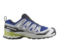 SALOMON Xa Pro 3d V9 - Uomo - Blu / Grigio / Verde - Taglia 41 1/3- modello 2025