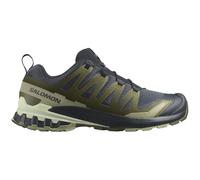 SALOMON Xa Pro 3d V9 - Uomo - Blu / Verde / Beige - Taglia 41 1/3- modello 2026