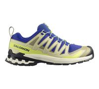 SALOMON Xa Pro 3d V9 - Uomo - Blu / Verde - Taglia 46 2/3- modello 2026