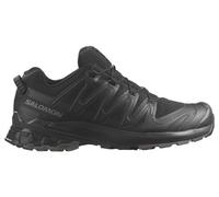 SALOMON Xa Pro 3d V9 - Uomo - Nero / Grigio - Taglia 40 2/3- modello 2026