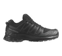 SALOMON Xa Pro 3d V9 - Uomo - Nero / Grigio - Taglia 42 2/3- modello 2025