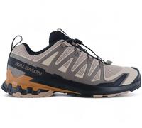 Salomon XA PRO 3D V9 - Uomo Scarpe Da Trail Running Beige NUOVE