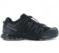 SCARPE SALOMON XA PRO 3D V9 TG 42 COD 472718 - 9M [US 8.5 UK 8 CM 26.5] Nero