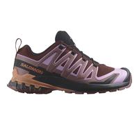 SCARPE SALOMON XA PRO 3D V9 W TG 40 2/3 COD 475893 - 9W [US 8.5 UK 7 CM 25.5] Viola