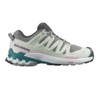 SALOMON Xa Pro 3d V9 W - Donna - Verde / Grigio - Taglia 38 2/3- modello 2024