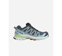 Salomon Xa Pro 3d V9 W - Scarpe Trail - Donna - Blu 40