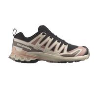 Salomon XA Pro 3D V9 W - scarpe trail running - donna Black/Pink 4,5 UK