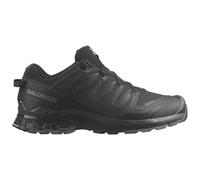 SALOMON Xa Pro 3d V9 Wide Gore-tex - Uomo - Nero / Grigio - Taglia 42- modello 2025