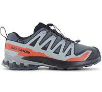 SALOMON XA PRO 3D V9 WIDE GTX - 479682 - EU 43 1/3 UK 9 Grigio
