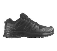SALOMON Xa Pro 3d V9 Wide - Uomo - Nero / Grigio - Taglia 43 1/3- modello 2025