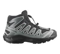 Salomon - Kid's XA Pro Mid Waterproof - Scarpe da trekking EU 28 grigio