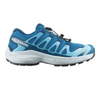 Salomon XA PRO, Scarpa da Trekking Unisex per Bambini con Sistema Sensifit per Una Calzata Comoda E Precisa