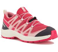 Salomon - XA Pro V8 Junior - Scarpe sportive EU 37 fuchsia