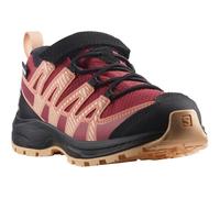 SALOMON XA PRO V8 CSWP J scarpe running Donna 31