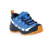 SALOMON XA PRO V8 CSWP K scarpe Bambino 35