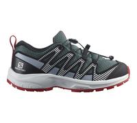 Salomon - XA Pro V8 Junior - Scarpe sportive EU 37 grigio