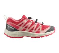 Salomon - XA Pro V8 Junior - Scarpe sportive EU 35 fuchsia