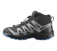 Salomon Xa Pro V8 Mid Wp Hiking Shoes Nero EU 37 Ragazza