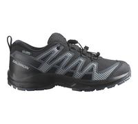 Salomon Xa Pro V8 Wp Jr - Scarpe Trail - Nero 32