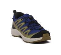 SALOMON XA PRO V8 WP J scarpe running Donna 32