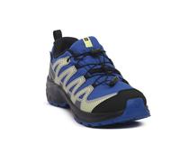 SALOMON XA PRO V8 WP J scarpe running Donna 35