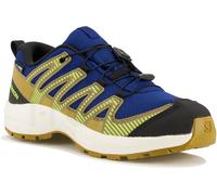 Salomon XA PRO V8 WP Junior 35