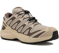 Salomon Xa Pro Wp Trail Running Shoes Beige EU 36 Bambini