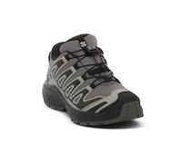 Salomon XA PRO WP J Sedona Sag/Blac 32