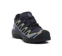 Salomon Xa Pro Wp Trail Running Shoes Blu EU 37 Bambini
