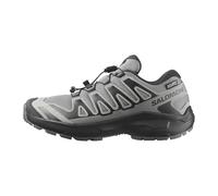 Salomon XA PRO WP J Sedona Sag/Blac 33