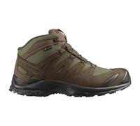 Scarpe da uomo Salomon Xa Tracker Gore-Tex Misura delle scarpe (EU): 46 2/3 / Colore: marrone