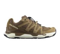 Salomon - XC Roam Leather - Sneaker EU 45 1/3 marrone/beige