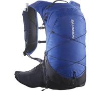 Salomon XT 15 Set - zaino escursionismo Blue unisex