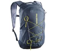 Salomon - XT 15 - Zaino da escursionismo blu/grigio