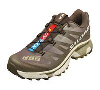 Salomon XT-4 OG Aurora Borealis Uomo Verde Militare - 43 1/3 EU