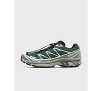 Salomon XT-6 Bistro men Lowtop green in taglia:44