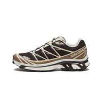 Salomon XT-6 Black Coffee Burro Bitter Chocolate - EU 36 2/3