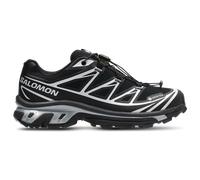 Salomon XT-6 Gray Silver Men | Size: 42