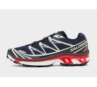 Salomon XT-6, blu 43 1/3